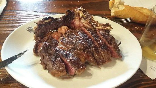 Sidreria Eula Sagardotegia