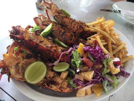 Sea Breeze Hiriketiya