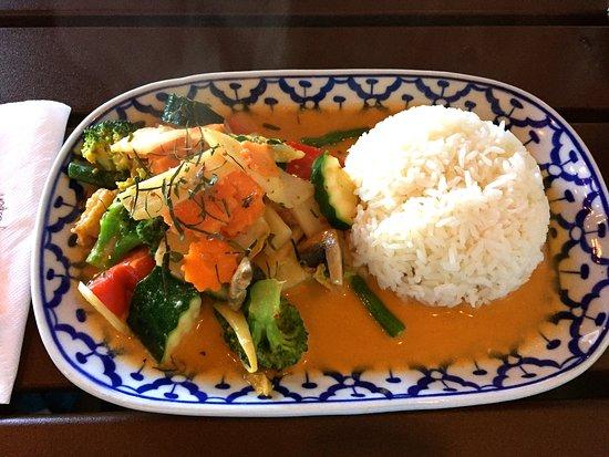 NahaThai's Street Food