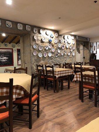 Restaurante 7 Migalhas