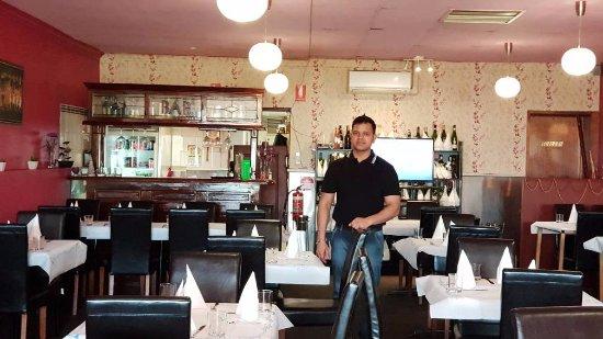 India Gate Restaurant