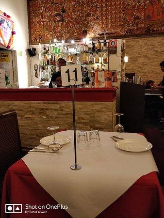 Neelam Indian Restaurant