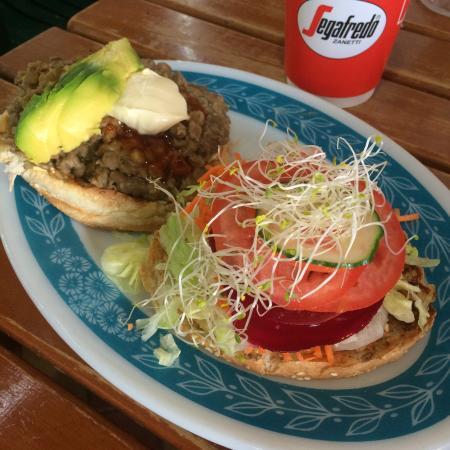 Skye Coffee Lounge and Restaurant