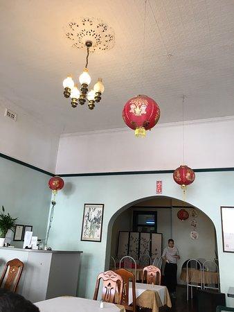 Golden York Chinese Restaurant