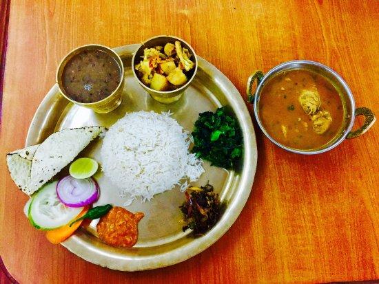 Travellers Cafe Pvt. Ltd