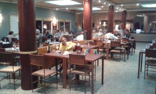 La Ramada Restaurante