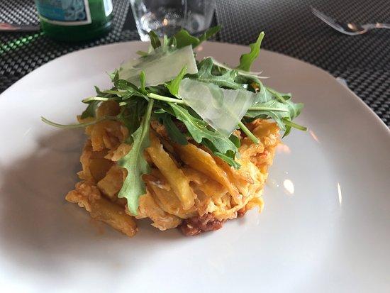 Rojano's Vins Plats Copes