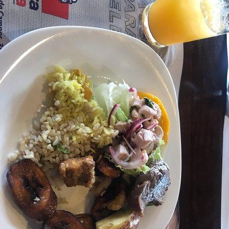 La in Casa Restaurante