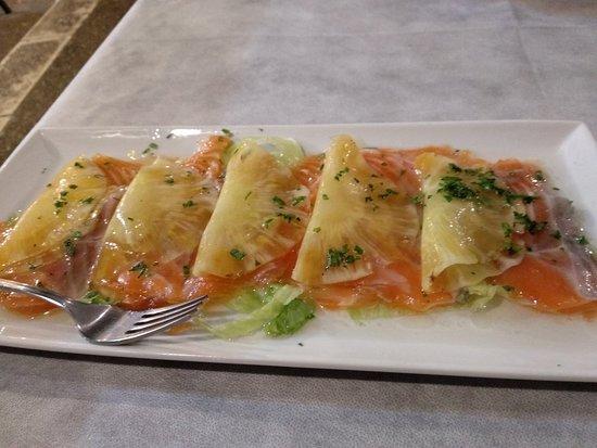 Terrazze Belvedere pizza&cucina