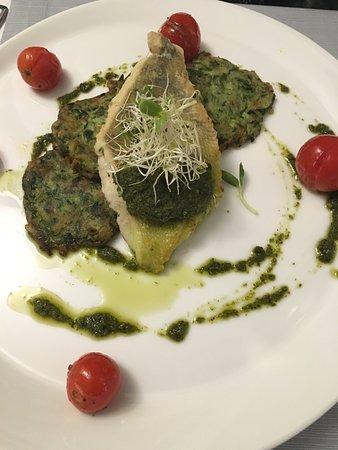 U Biskupow Restaurant