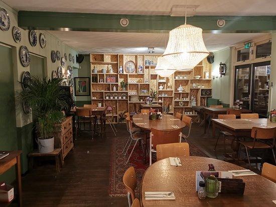 Hotel Restaurant De Brabantse Boerin