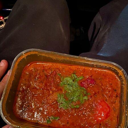 Masala Indian Takeaway