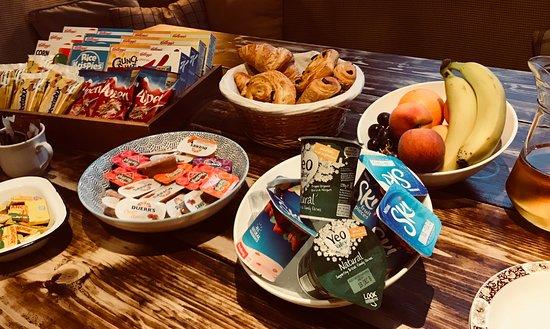 Trawden Arms and The Old Joinery