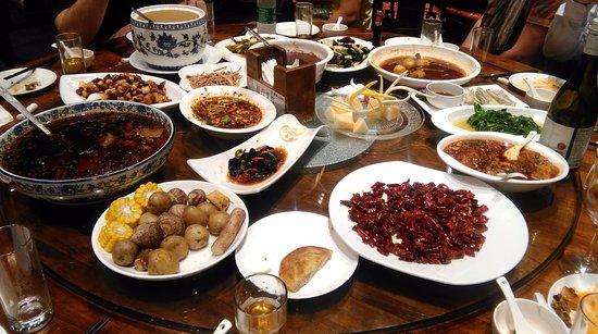 Shunxing Old Teahouse