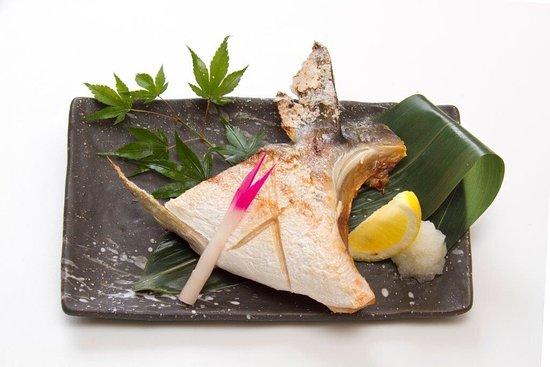 Sushi-Go-Round Heishiro Amu