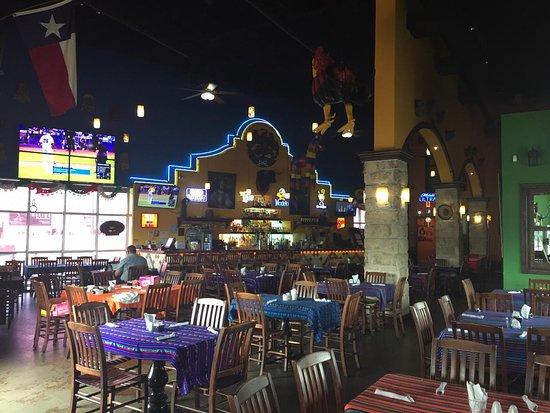 Mi Pueblito Restaurant