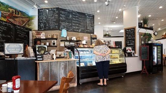 Baker's Sweets Bistro and Bakery