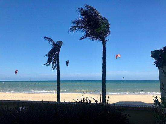 Restaurante Cumbuco Beach