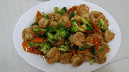 Chifa Li Hua Chinese Restaurant