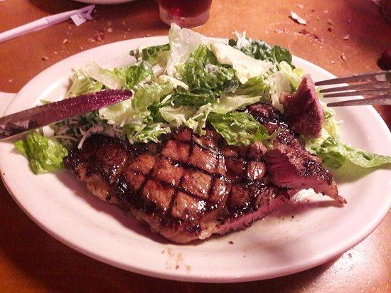 Texas Roadhouse