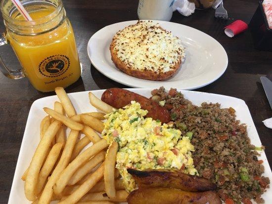 Noches de Colombia Restaurant