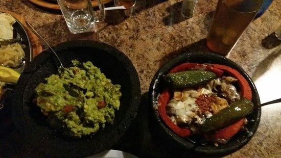 Cocteleria Las Palmas