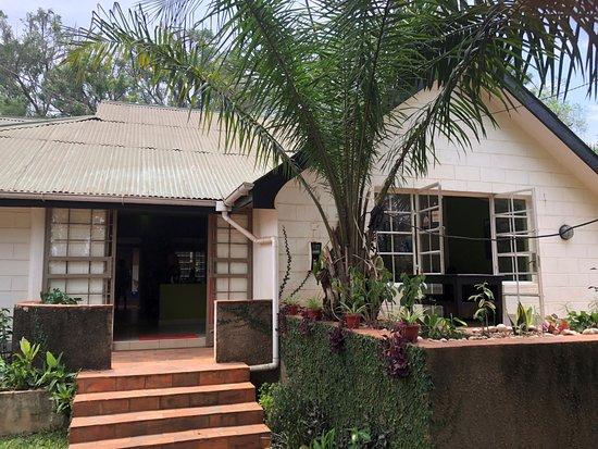 The Roots Restaurant