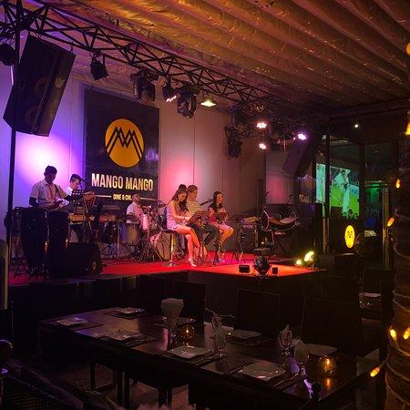 Mango Mango
