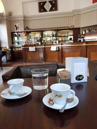Caffe Garibaldi