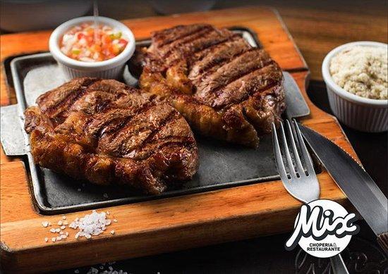 Mix Choperia e Restaurante