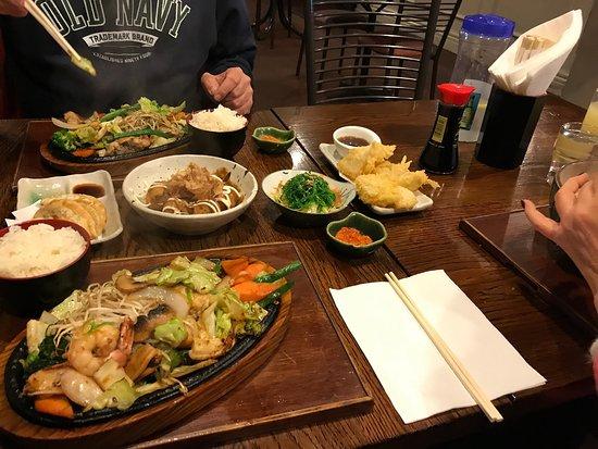 Koji Japanese Restaurant & Sushi Bar