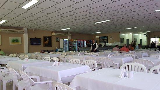 Churrasqueria Brasil