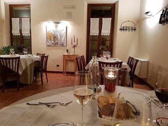 Osteria del Pettirosso