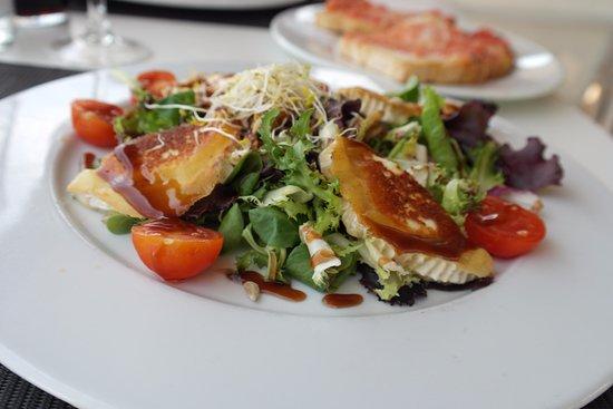Restaurante Malibu
