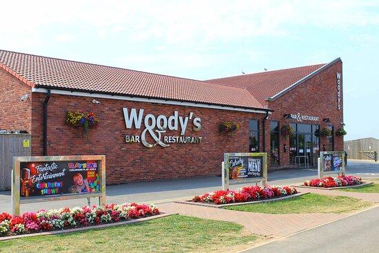 Woody's Bar and Restaurant