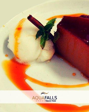 Splendid Restaurant by Aquafalls