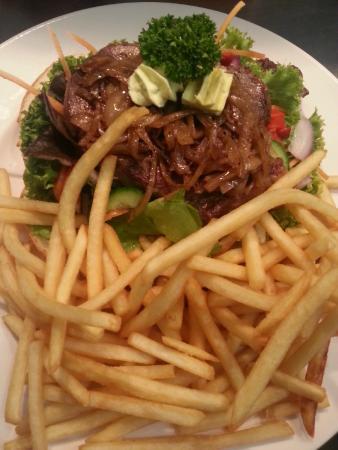 Arabica Licensed Cafe