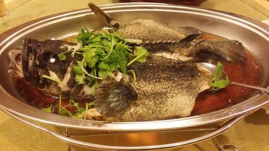 Restoran Tang Dynasty