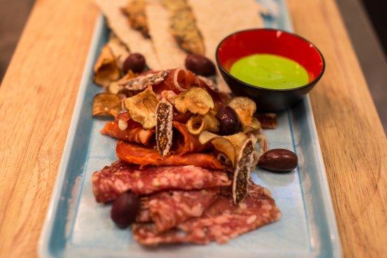 Restaurant Polfareren