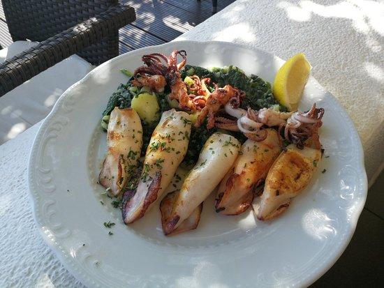 Restaurant Kalun
