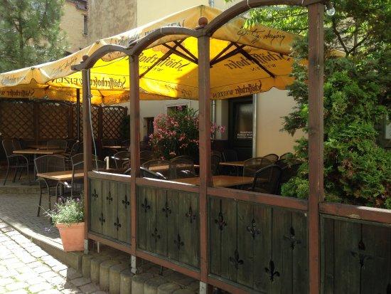 Bierbar Cafe Schoberlein