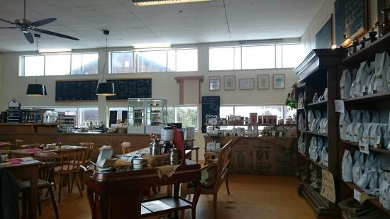 Murnauer Kaffeerosterei