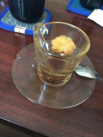 Sea Breeze Coffee
