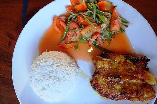 Paradise Restaurant
