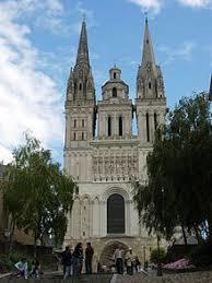 Cathedrale St-Maurice