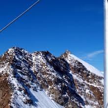 Mittlerer Ramolkogel