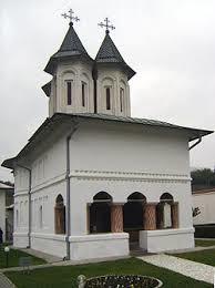 Clocociov Monastery Museum
