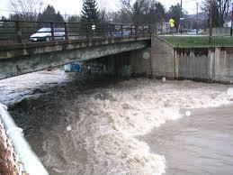 Onondaga Creek