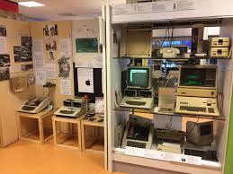 Apple Foundation Museum Netherlands