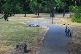 Fanno Creek Greenway Trail
